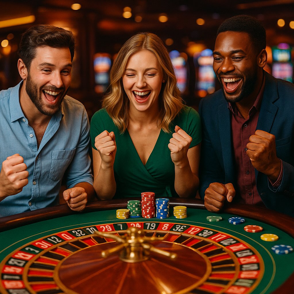games 09 La Liga Live Baccarat Room